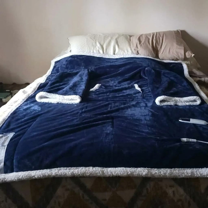 Customer photo
