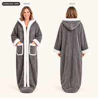 Charcoal Grey