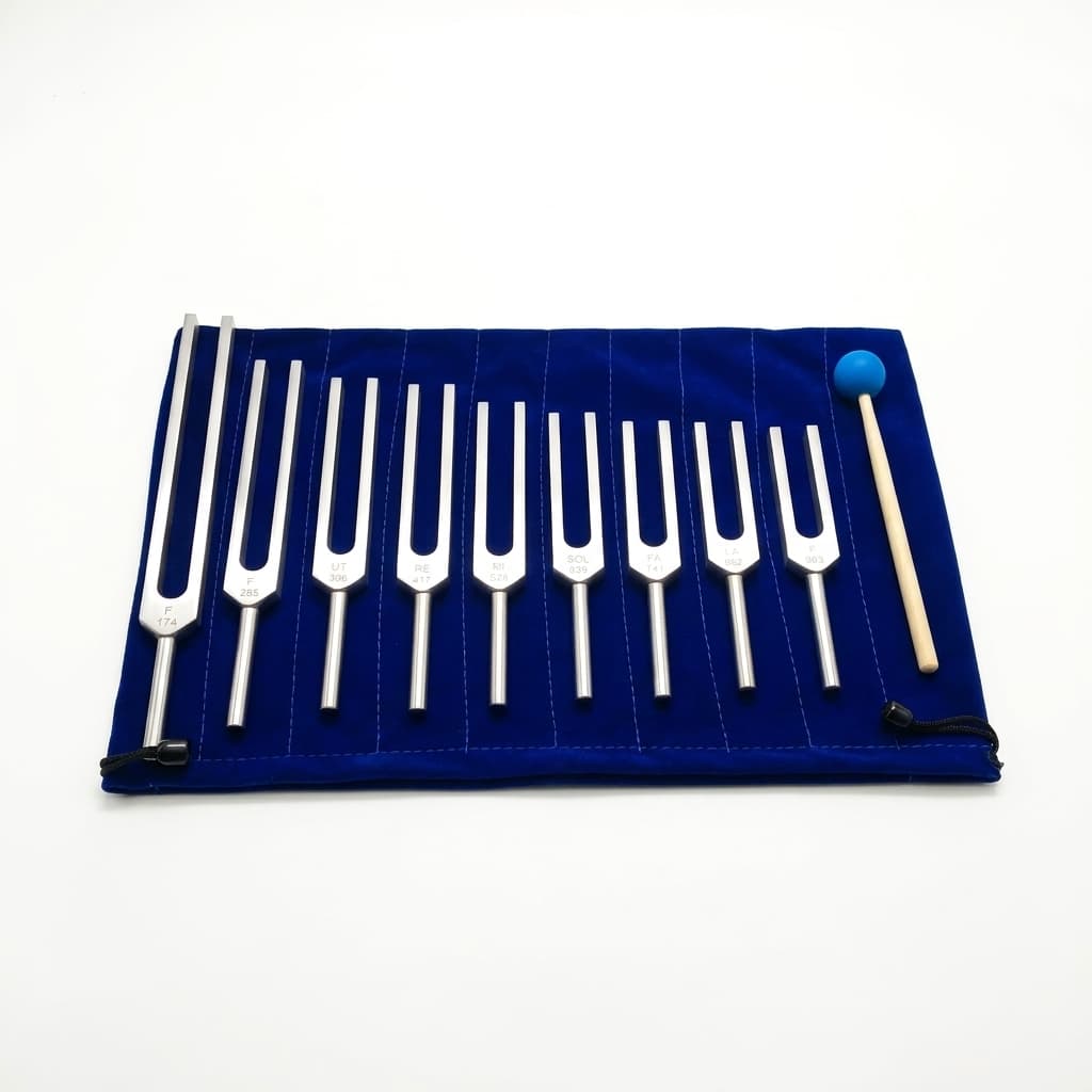 Amatro TrueNote Set