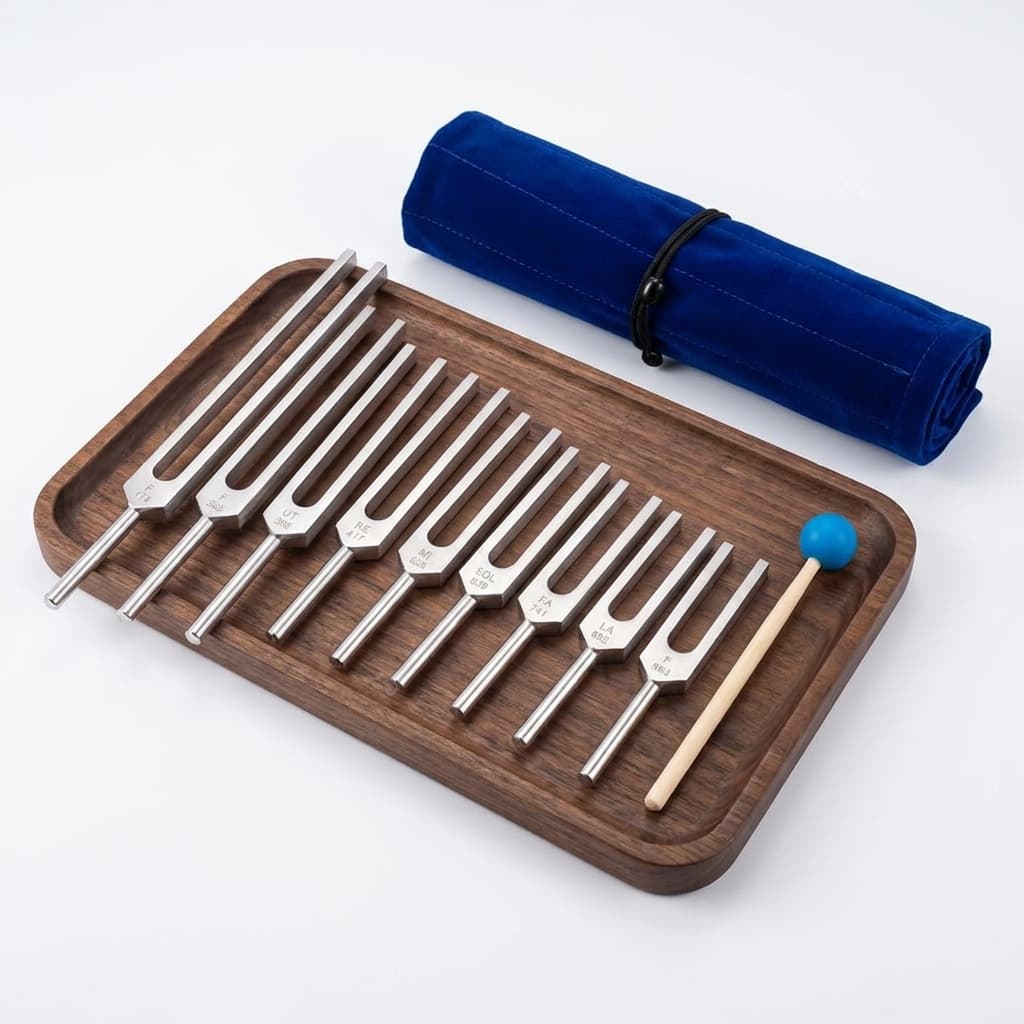 Amatro TrueNote Set