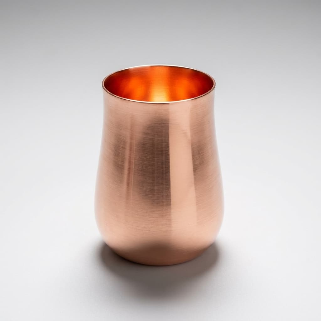 Amatro CopperWell Cup