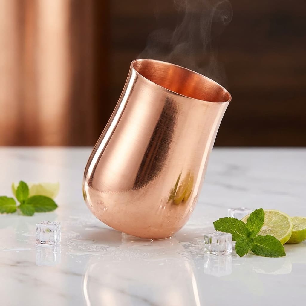 Amatro CopperWell Cup